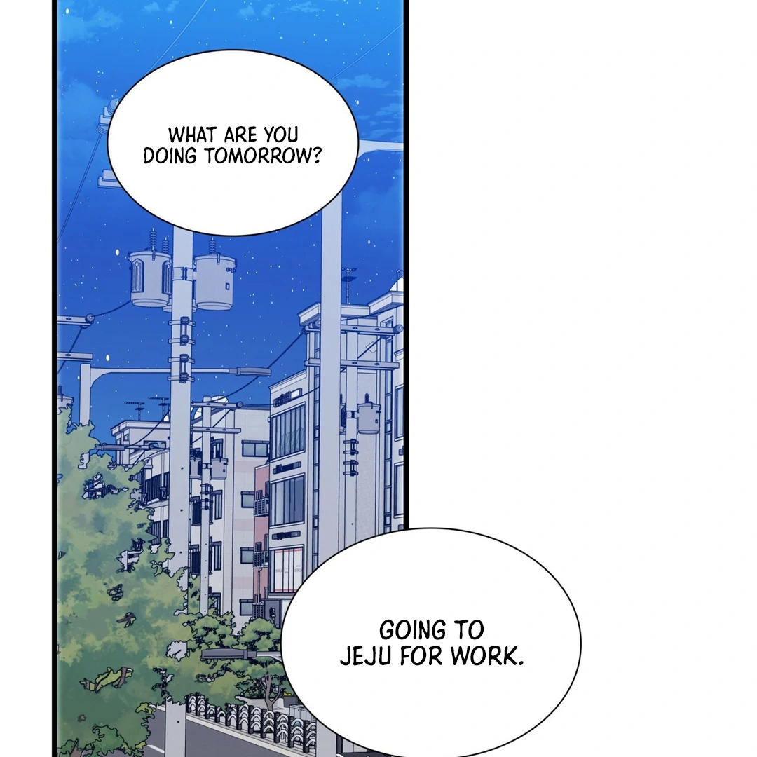 Expiration Date [Kaizen Scan] - Chapter 24 manhwa