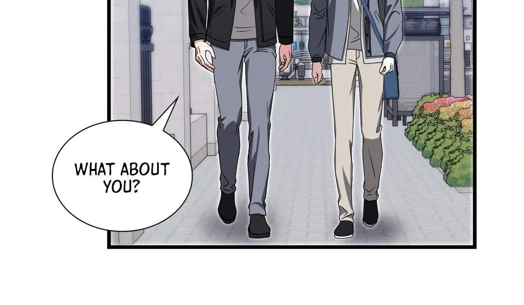Expiration Date [Kaizen Scan] - Chapter 24 manhwa