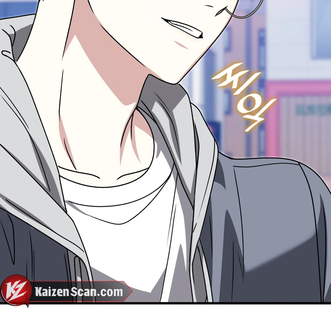 Expiration Date [Kaizen Scan] - Chapter 24 manhwa