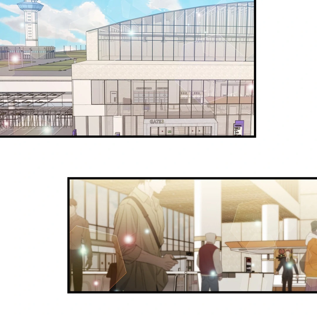 Expiration Date [Kaizen Scan] - Chapter 24 manhwa