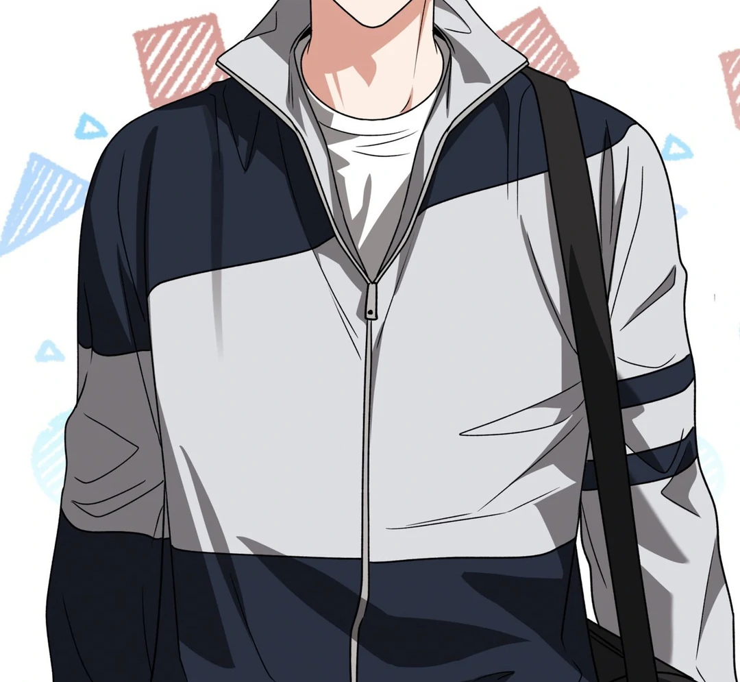 Expiration Date [Kaizen Scan] - Chapter 24 manhwa