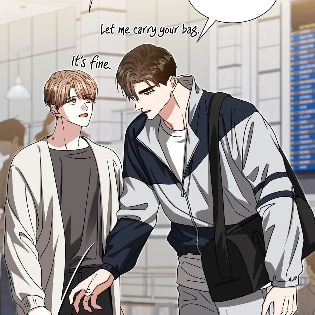 Expiration Date [Kaizen Scan] - Chapter 24 manhwa