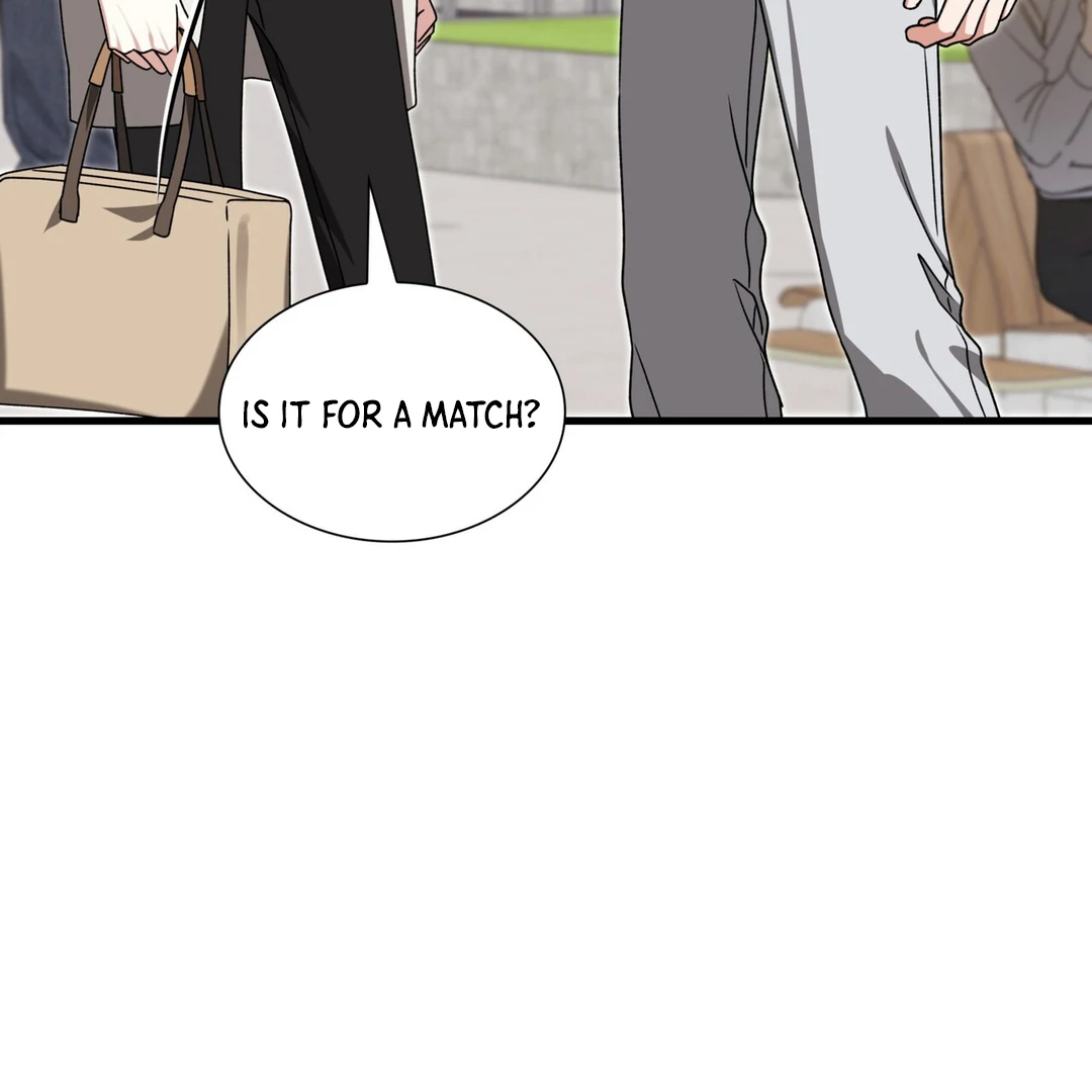 Expiration Date [Kaizen Scan] - Chapter 24 manhwa