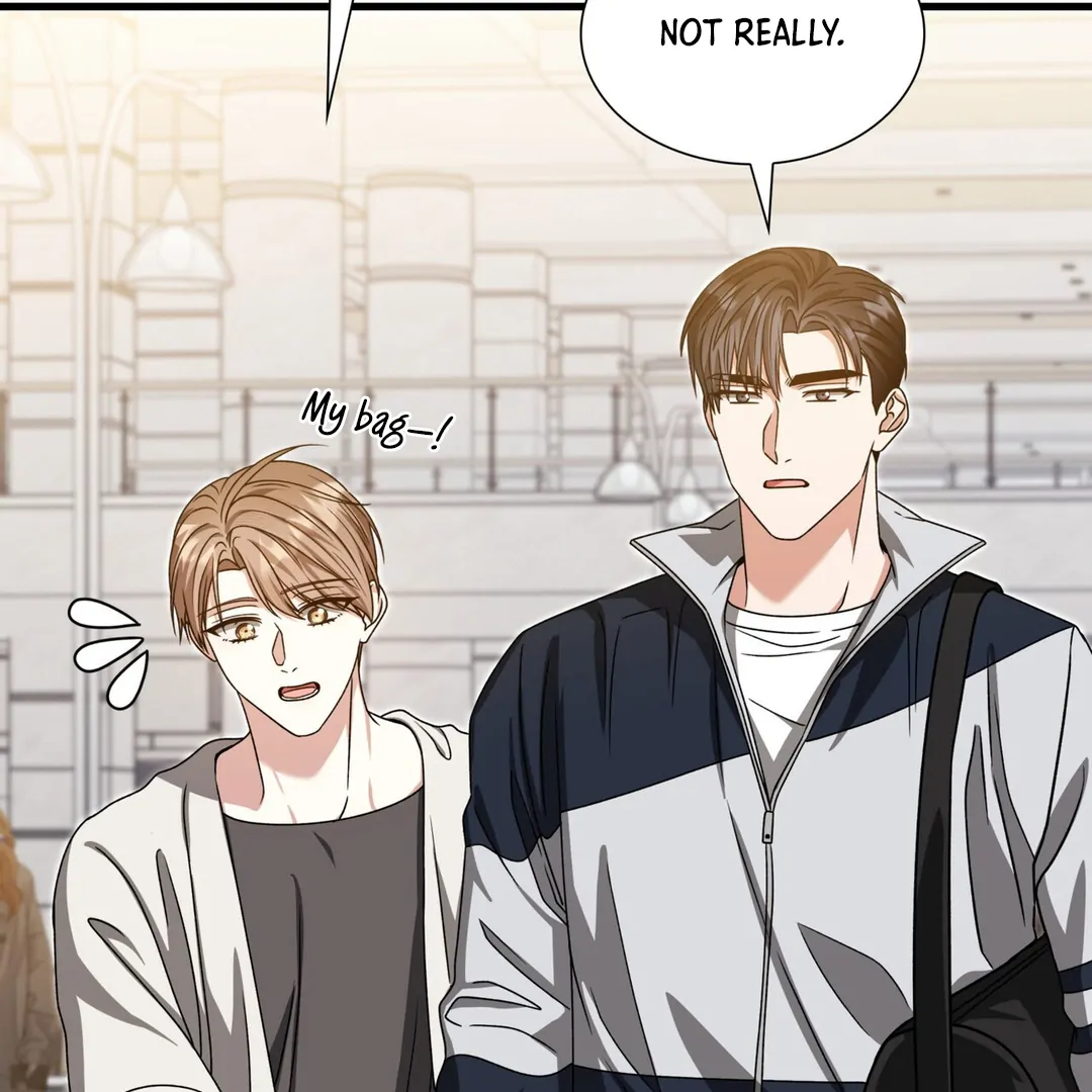 Expiration Date [Kaizen Scan] - Chapter 24 manhwa