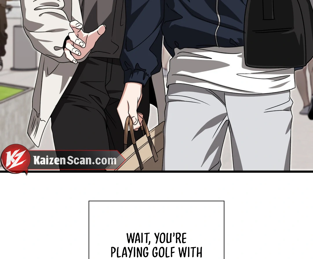 Expiration Date [Kaizen Scan] - Chapter 24 manhwa