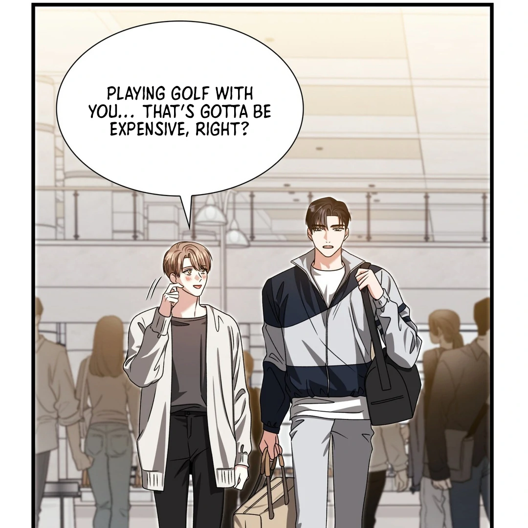Expiration Date [Kaizen Scan] - Chapter 24 manhwa