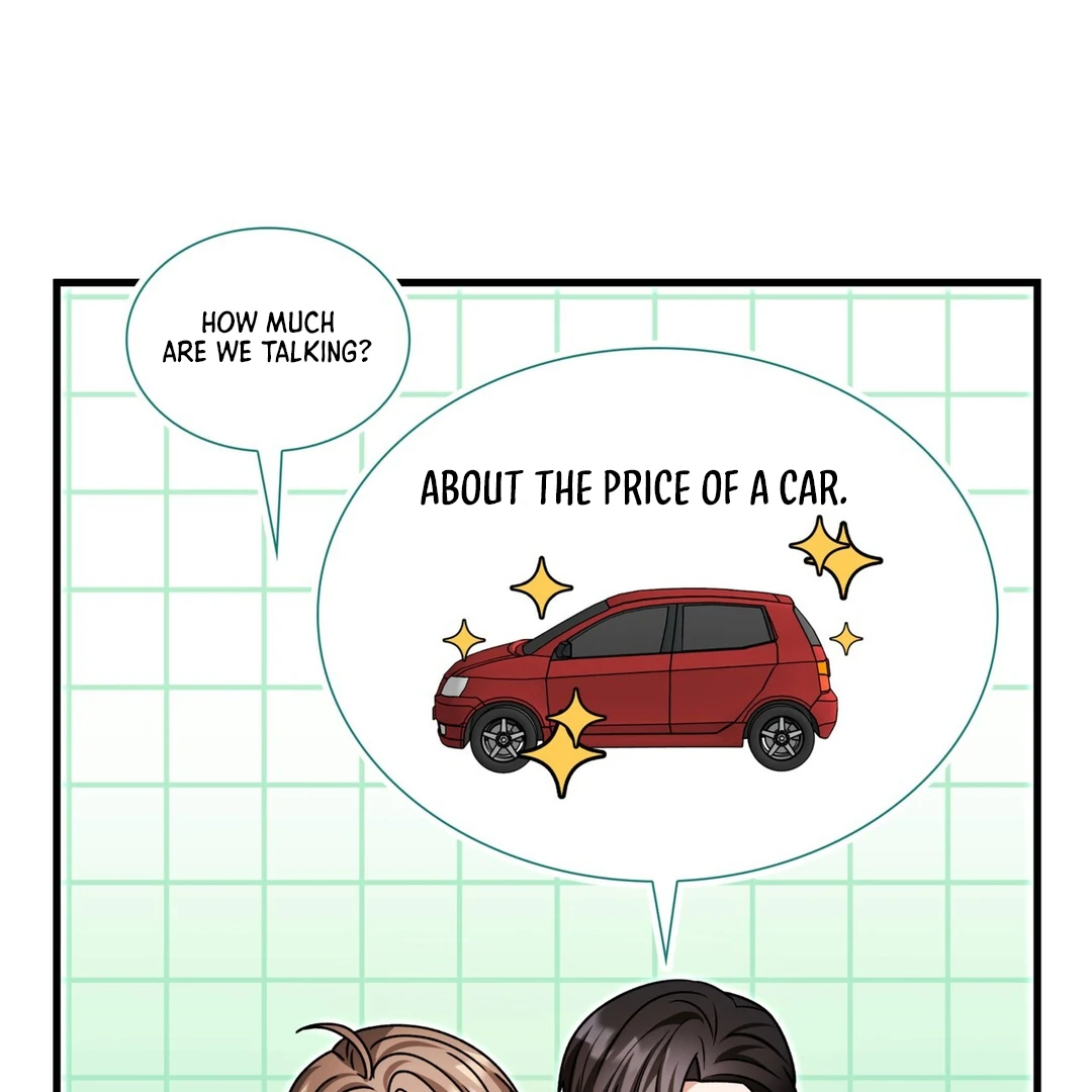 Expiration Date [Kaizen Scan] - Chapter 24 manhwa