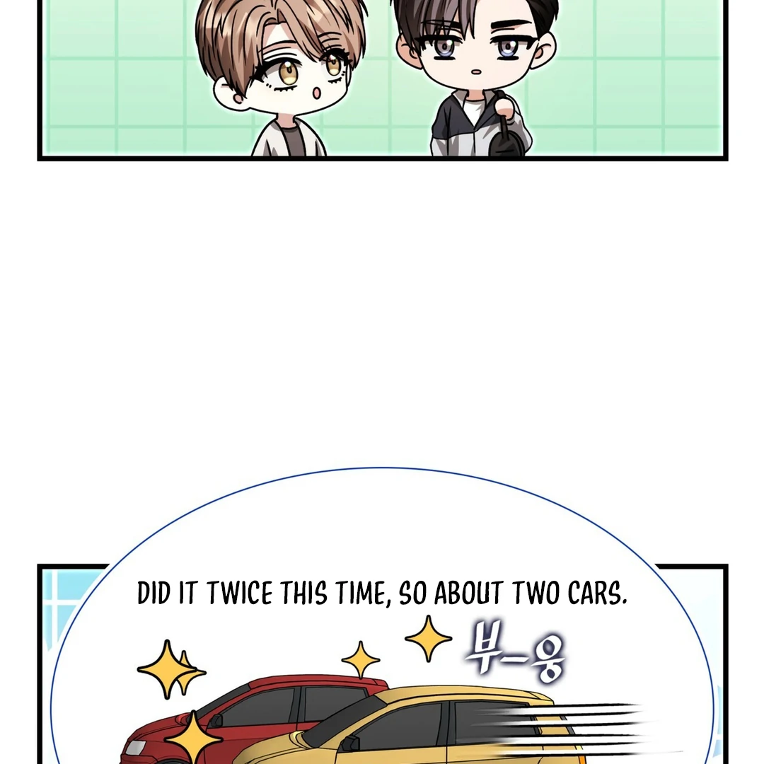 Expiration Date [Kaizen Scan] - Chapter 24 manhwa