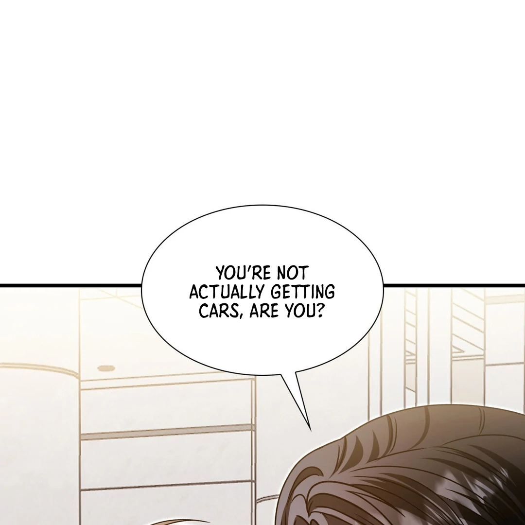 Expiration Date [Kaizen Scan] - Chapter 24 manhwa