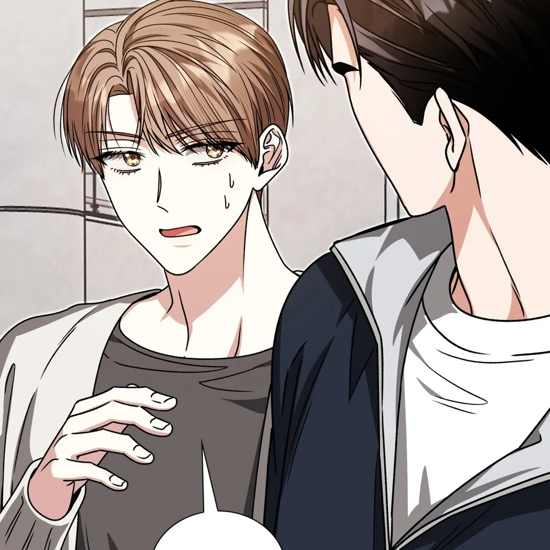 Expiration Date [Kaizen Scan] - Chapter 24 manhwa