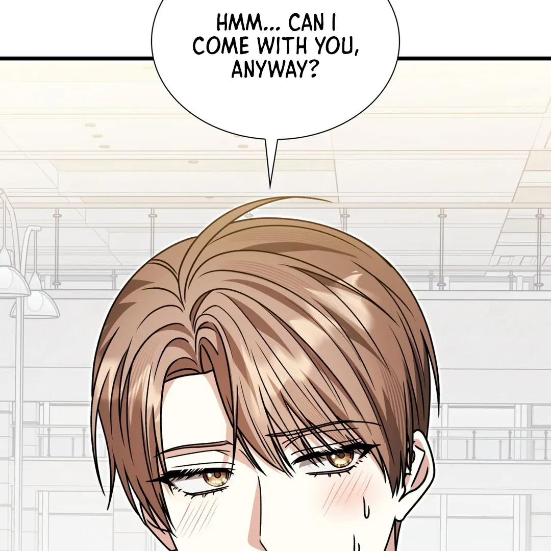 Expiration Date [Kaizen Scan] - Chapter 24 manhwa