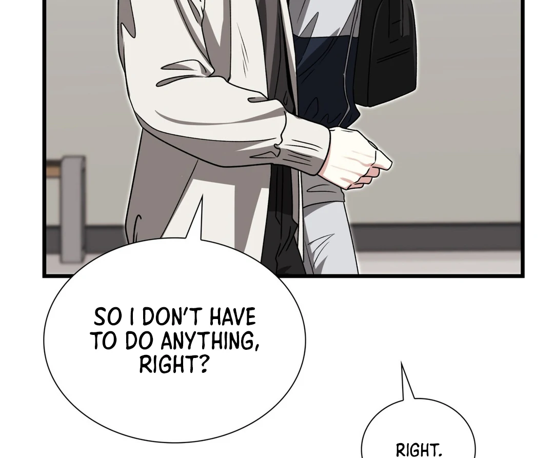 Expiration Date [Kaizen Scan] - Chapter 24 manhwa