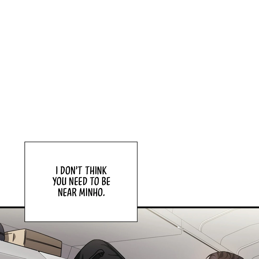 Expiration Date [Kaizen Scan] - Chapter 24 manhwa