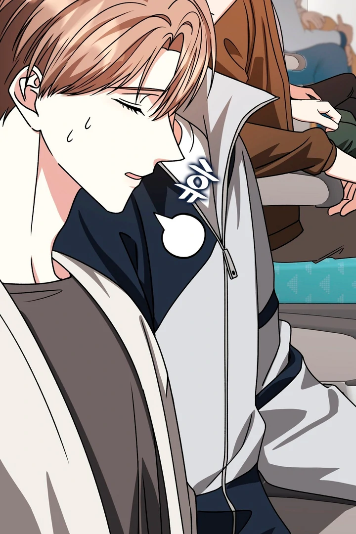 Expiration Date [Kaizen Scan] - Chapter 25 manhwa