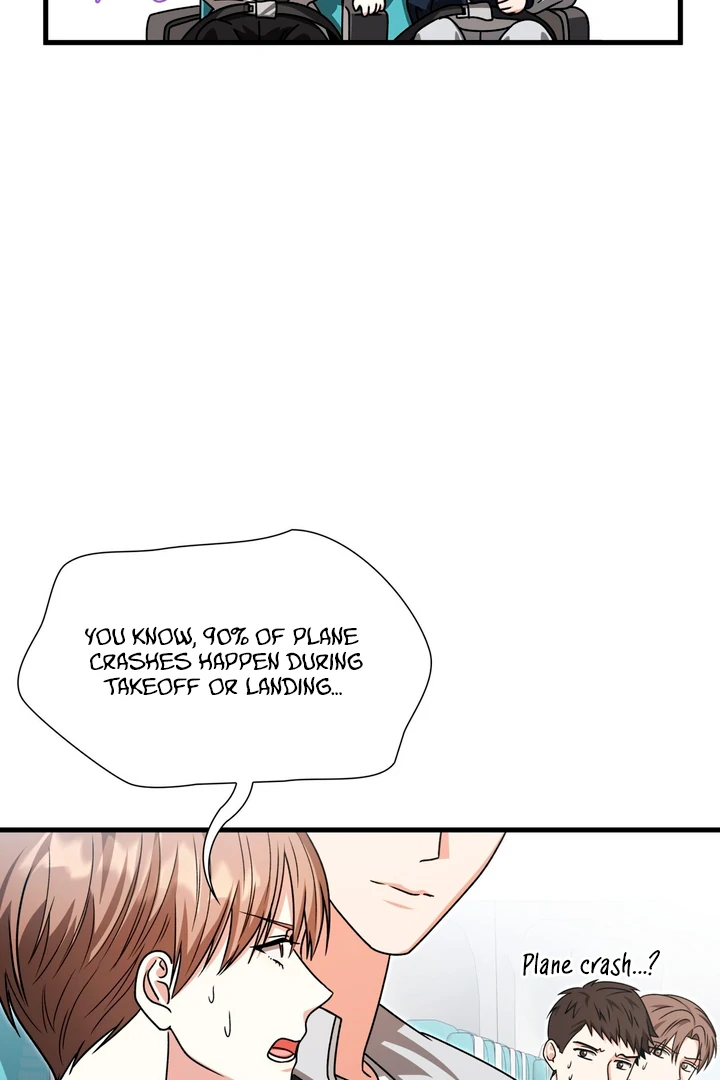 Expiration Date [Kaizen Scan] - Chapter 25 manhwa