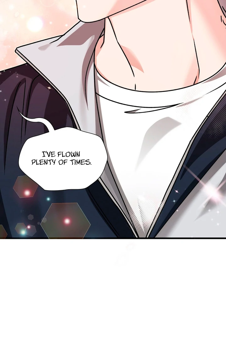 Expiration Date [Kaizen Scan] - Chapter 25 manhwa