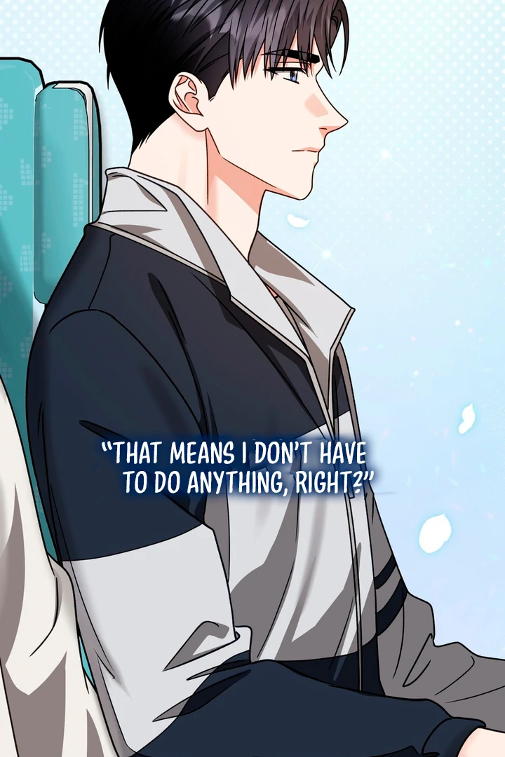 Expiration Date [Kaizen Scan] - Chapter 25 manhwa