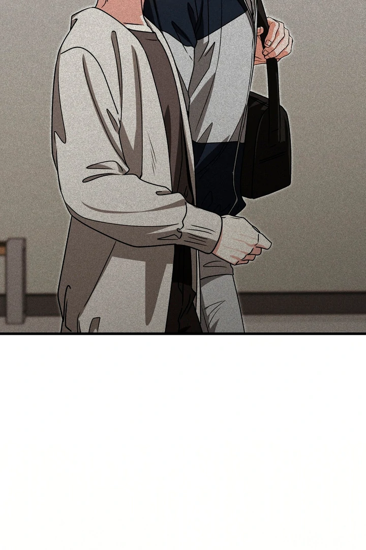 Expiration Date [Kaizen Scan] - Chapter 25 manhwa