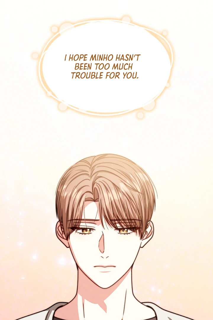 Expiration Date [Kaizen Scan] - Chapter 25 manhwa