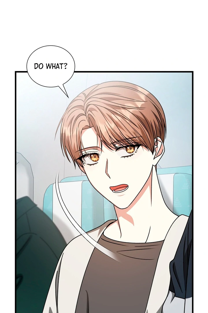 Expiration Date [Kaizen Scan] - Chapter 25 manhwa