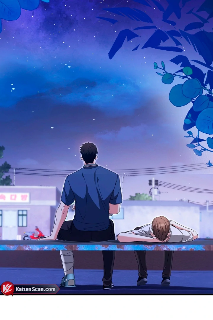 Expiration Date [Kaizen Scan] - Chapter 25 manhwa