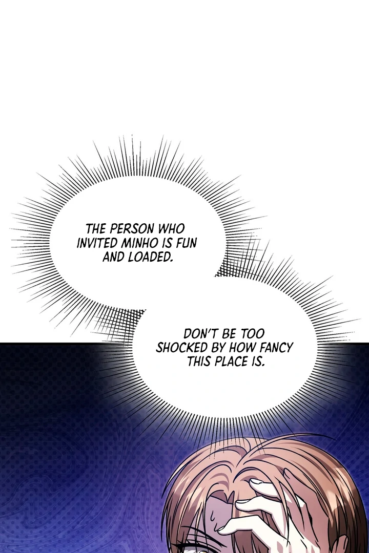 Expiration Date [Kaizen Scan] - Chapter 25 manhwa