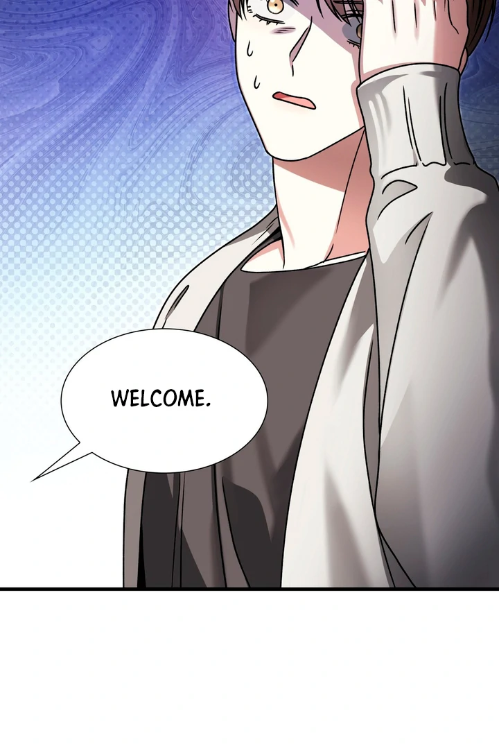 Expiration Date [Kaizen Scan] - Chapter 25 manhwa