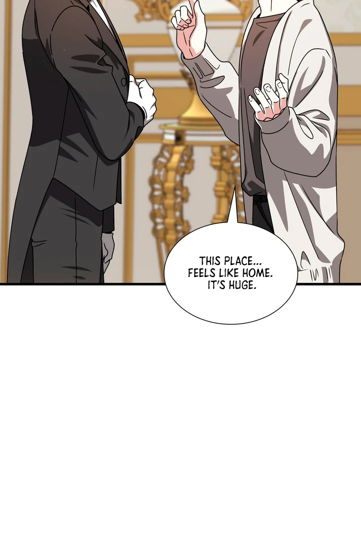 Expiration Date [Kaizen Scan] - Chapter 25 manhwa