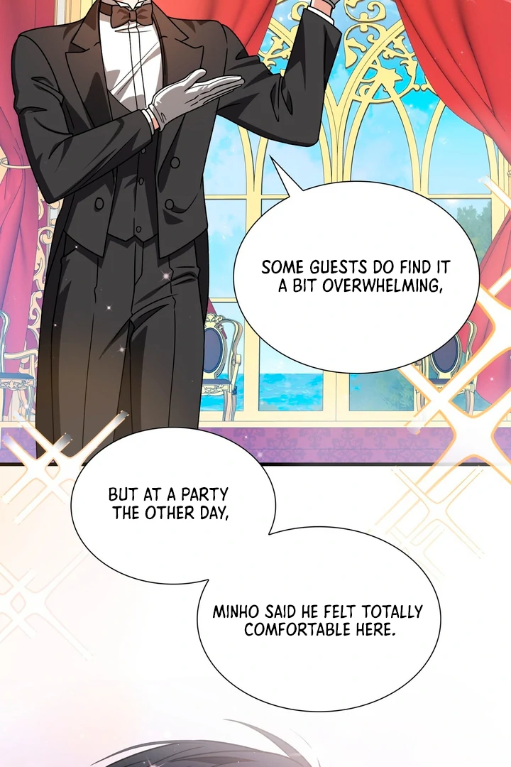 Expiration Date [Kaizen Scan] - Chapter 25 manhwa