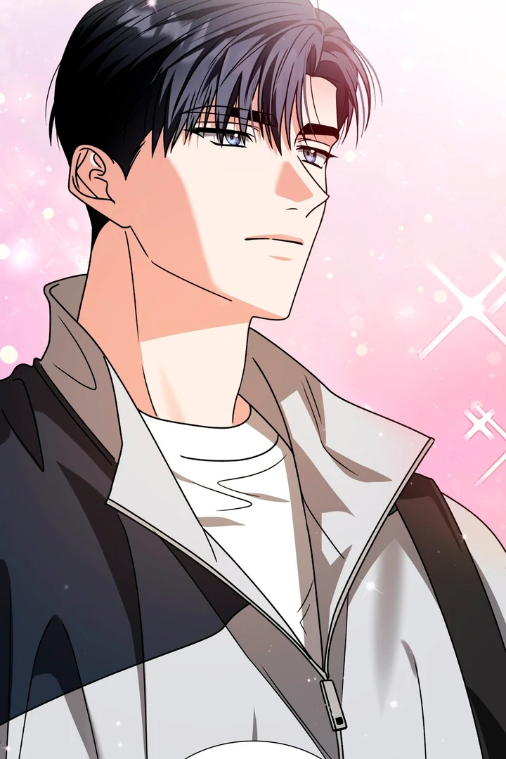 Expiration Date [Kaizen Scan] - Chapter 25 manhwa