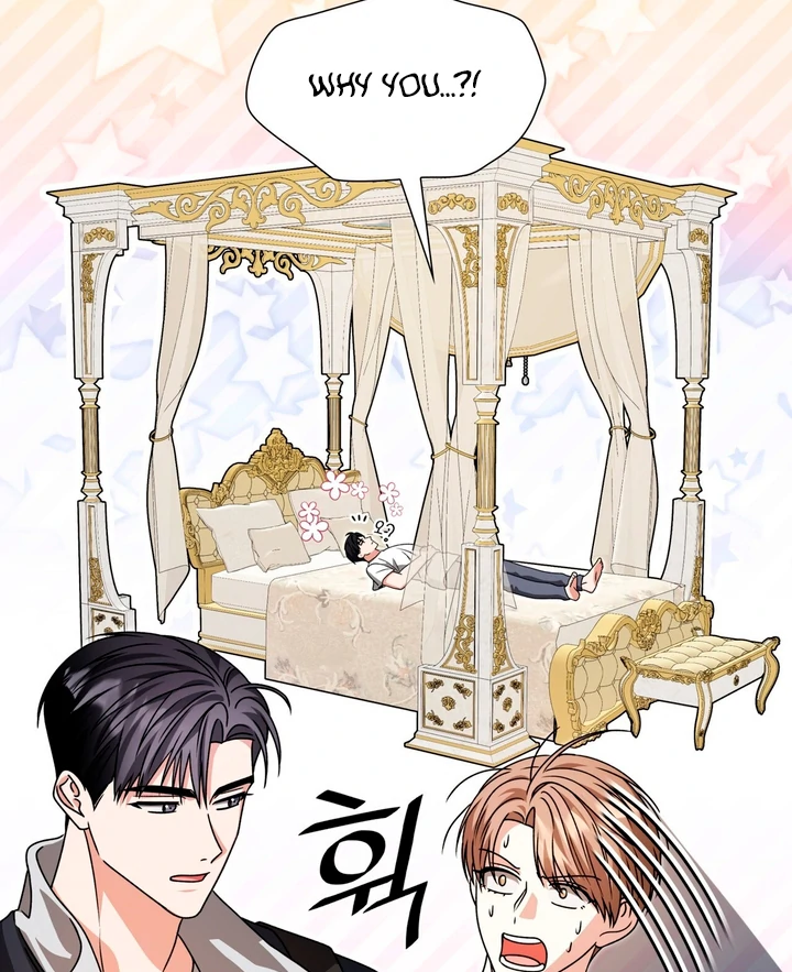 Expiration Date [Kaizen Scan] - Chapter 25 manhwa