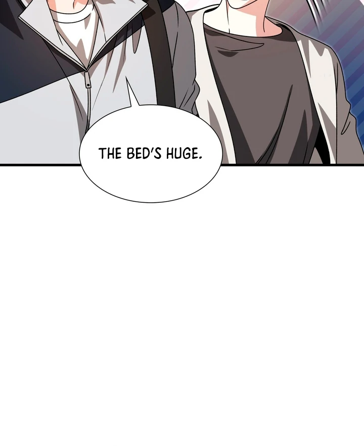 Expiration Date [Kaizen Scan] - Chapter 25 manhwa