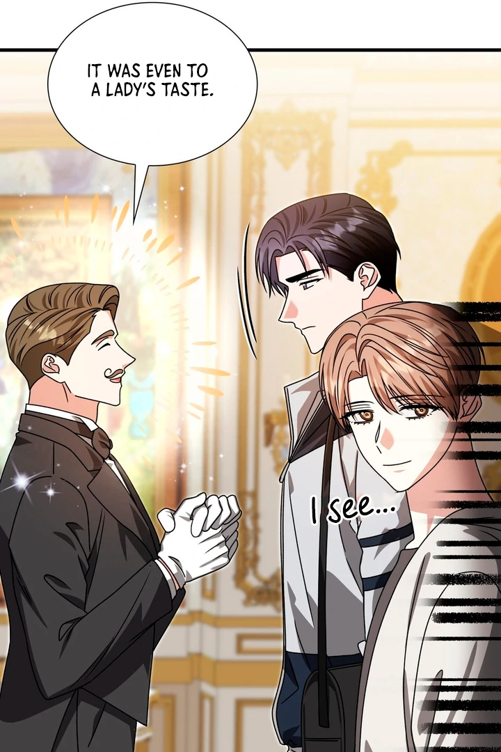 Expiration Date [Kaizen Scan] - Chapter 25 manhwa