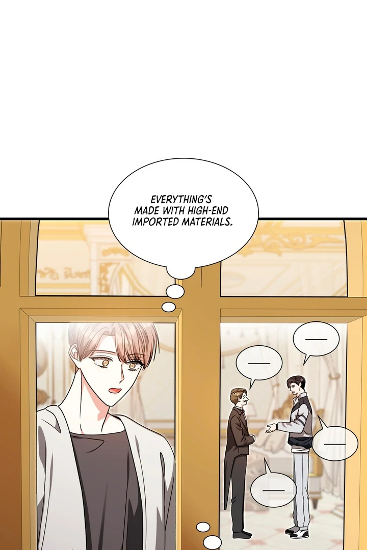 Expiration Date [Kaizen Scan] - Chapter 25 manhwa