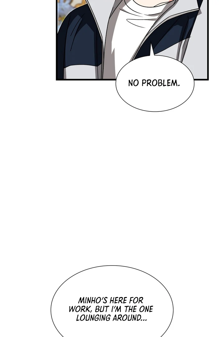 Expiration Date [Kaizen Scan] - Chapter 25 manhwa