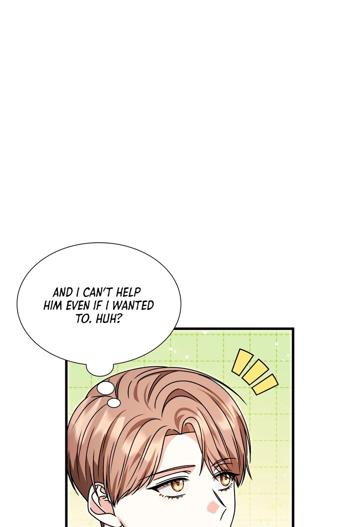 Expiration Date [Kaizen Scan] - Chapter 25 manhwa