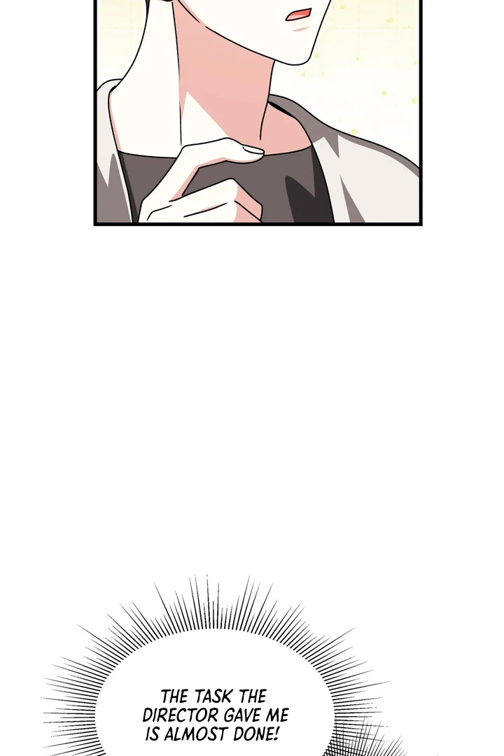 Expiration Date [Kaizen Scan] - Chapter 25 manhwa