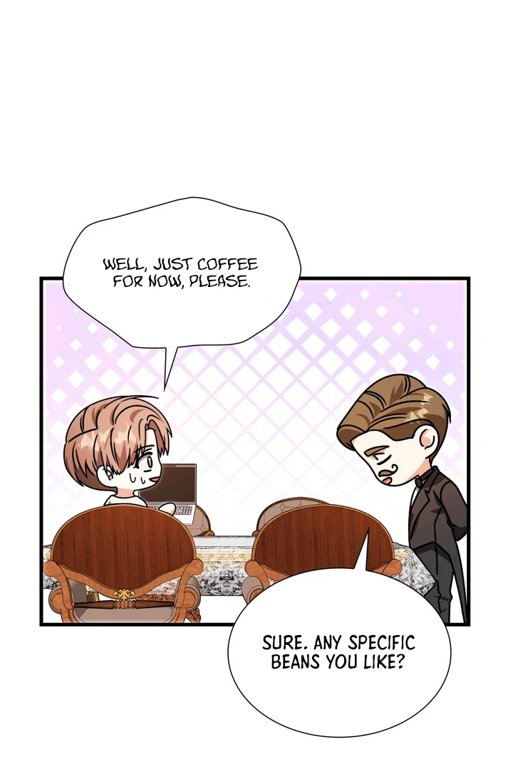 Expiration Date [Kaizen Scan] - Chapter 25 manhwa