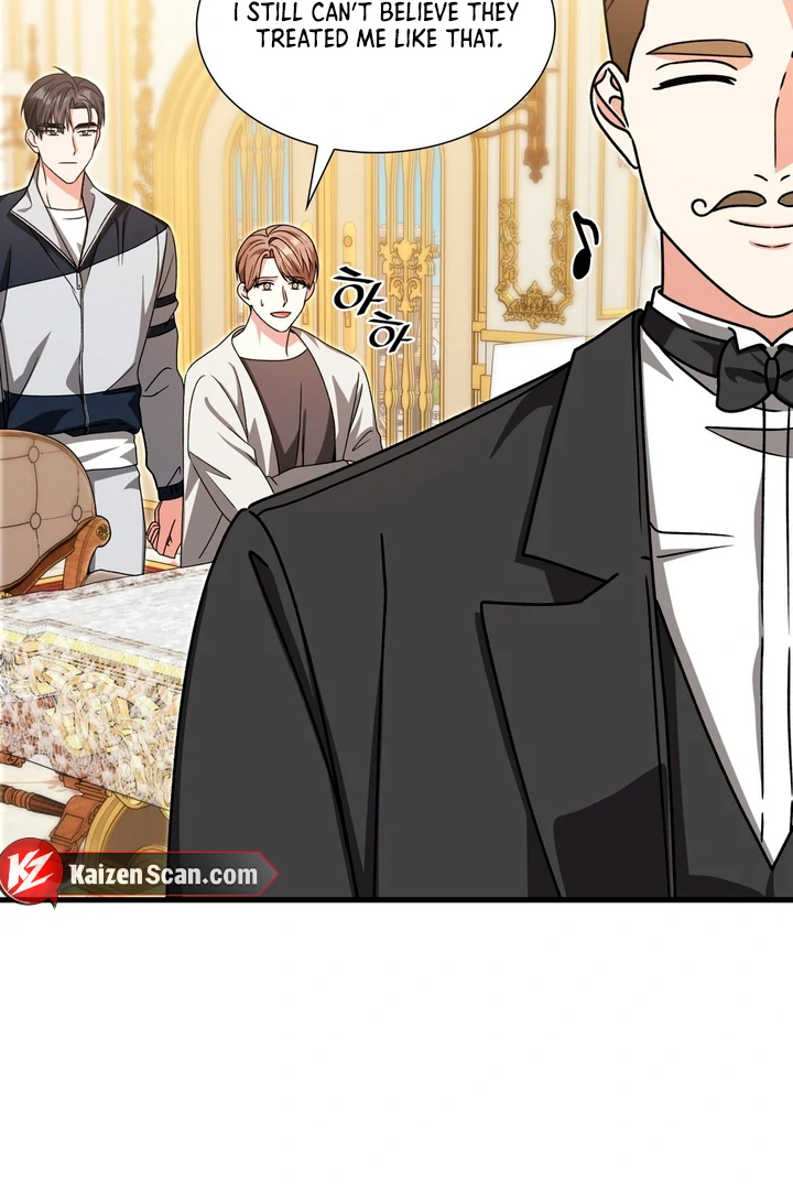 Expiration Date [Kaizen Scan] - Chapter 25 manhwa