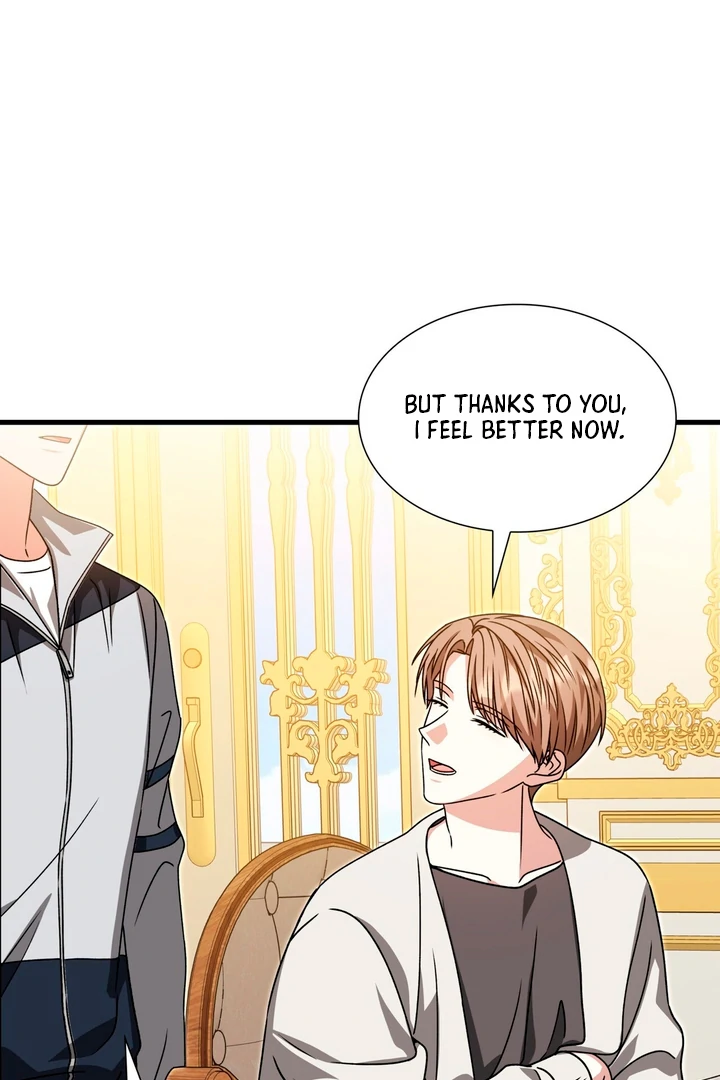 Expiration Date [Kaizen Scan] - Chapter 25 manhwa