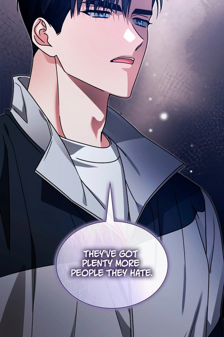 Expiration Date [Kaizen Scan] - Chapter 25 manhwa