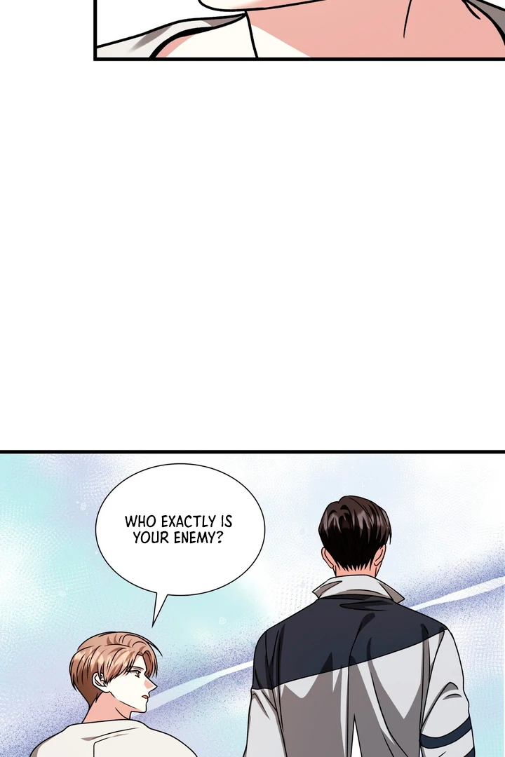 Expiration Date [Kaizen Scan] - Chapter 25 manhwa
