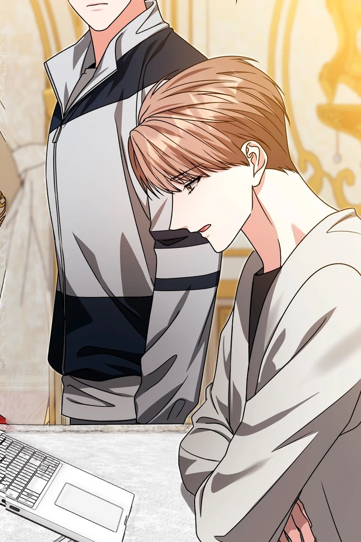 Expiration Date [Kaizen Scan] - Chapter 25 manhwa