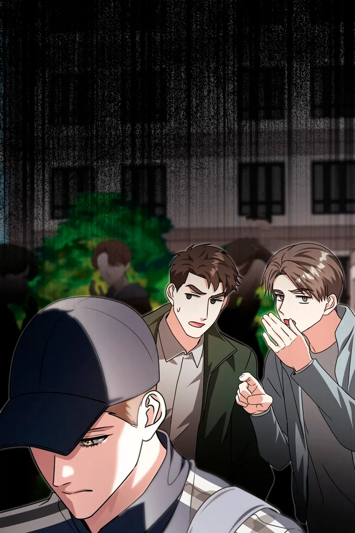 Expiration Date [Kaizen Scan] - Chapter 25 manhwa