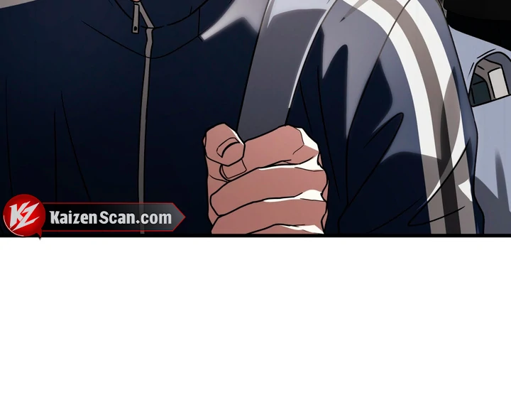 Expiration Date [Kaizen Scan] - Chapter 25 manhwa