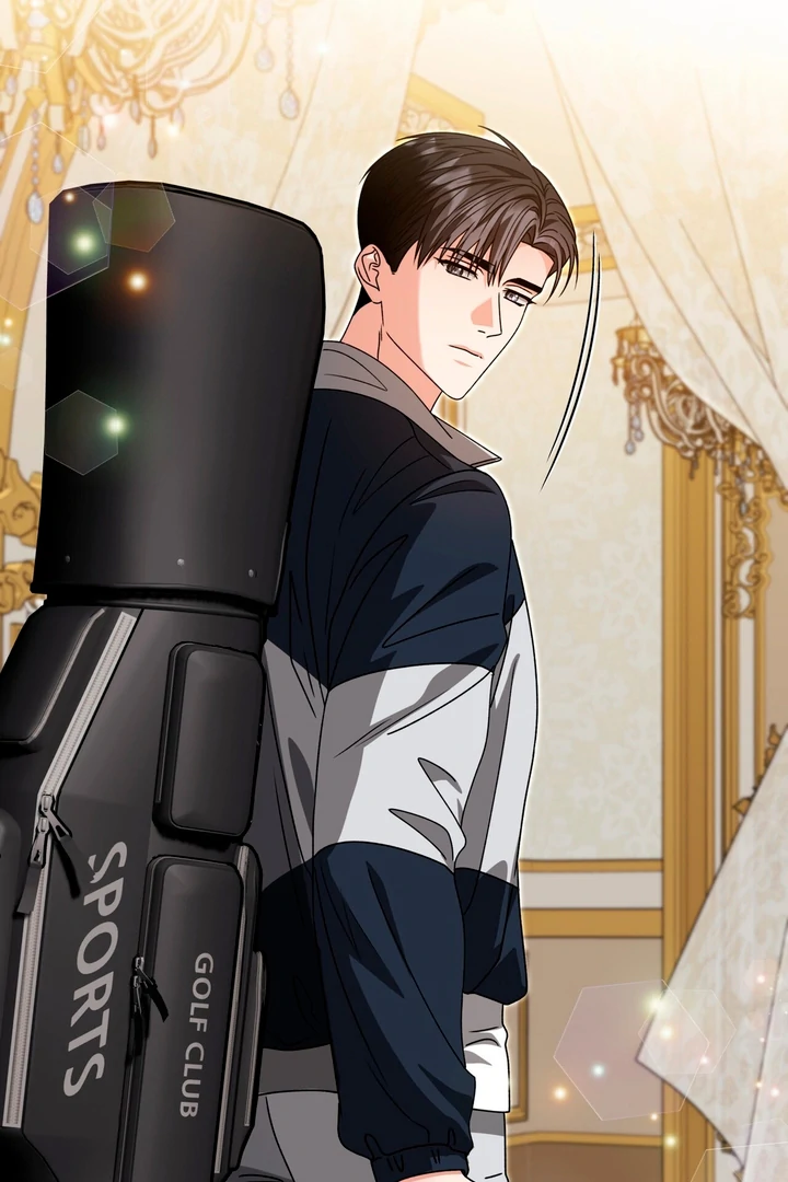 Expiration Date [Kaizen Scan] - Chapter 25 manhwa