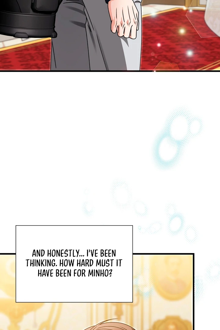 Expiration Date [Kaizen Scan] - Chapter 25 manhwa