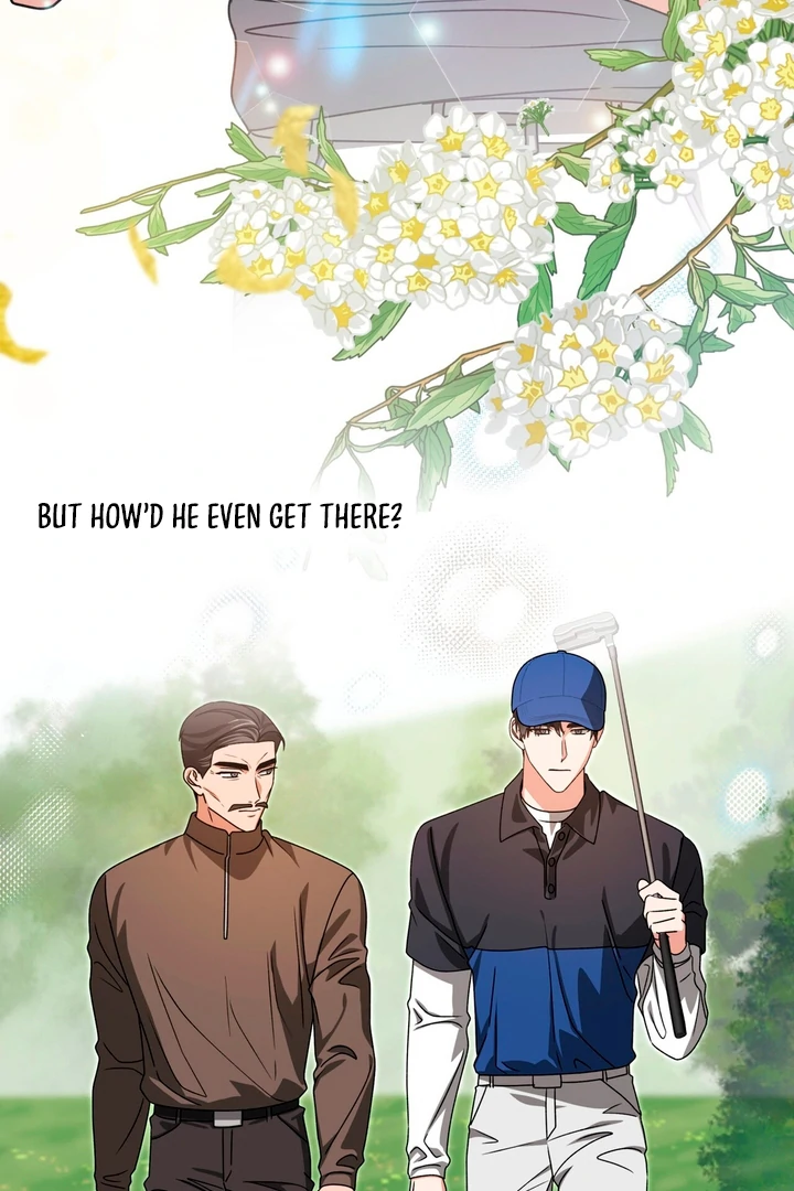 Expiration Date [Kaizen Scan] - Chapter 25 manhwa