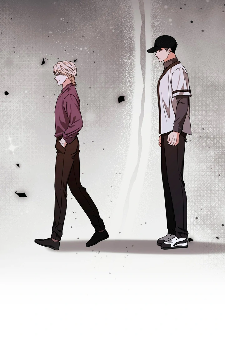 Expiration Date [Kaizen Scan] - Chapter 25 manhwa