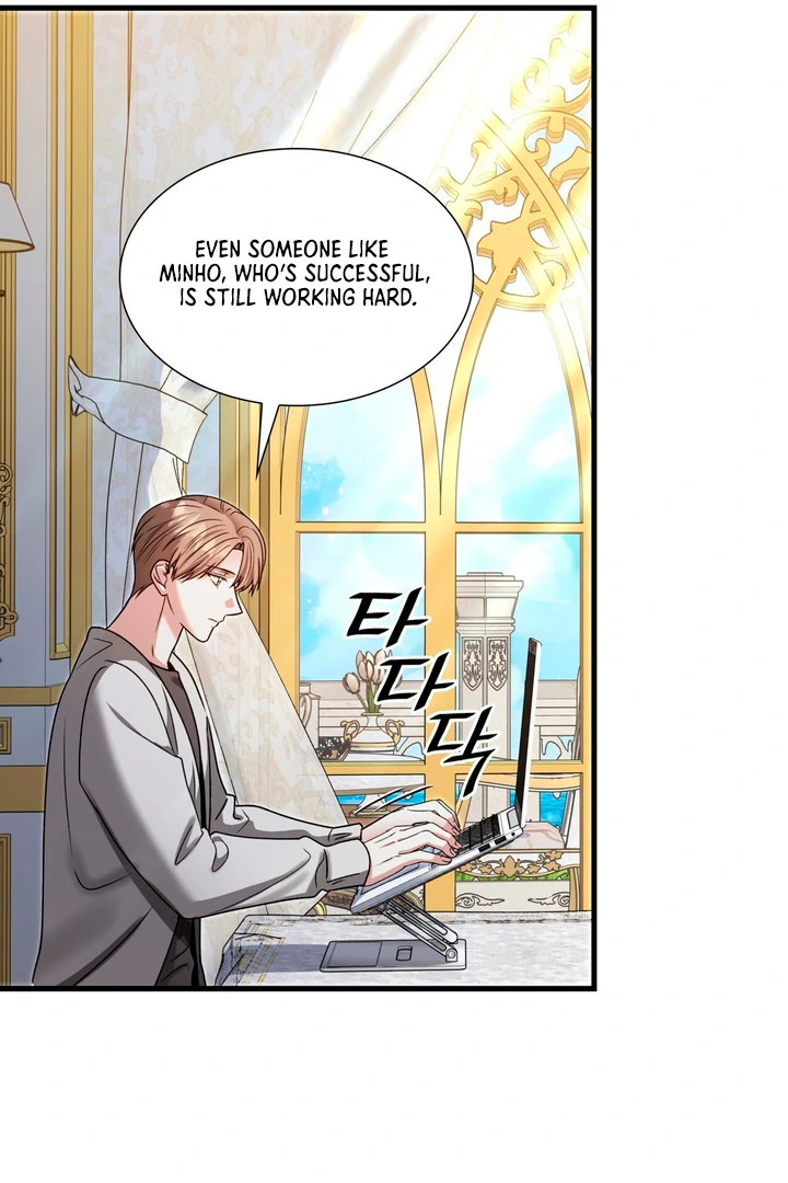 Expiration Date [Kaizen Scan] - Chapter 25 manhwa